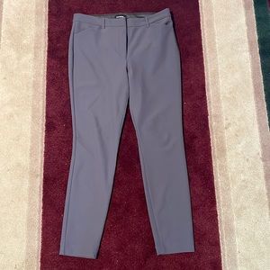Express dress pants
